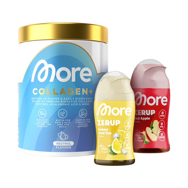 Beauty x Hydration Bundle