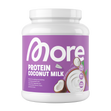 PROTEIN COCONUT MILK