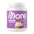 PROTEIN SCHLAGCREME