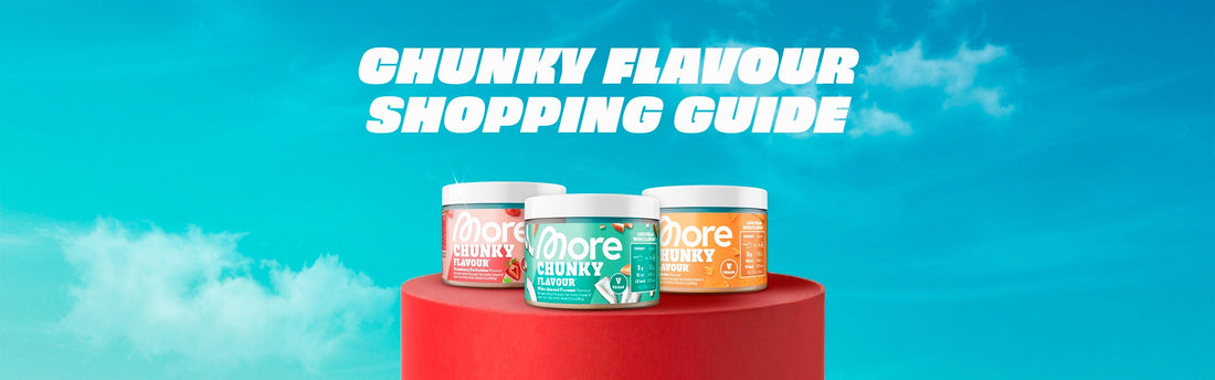 Chunky Flavour