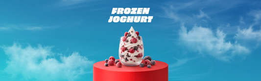 Frozen Joghurt