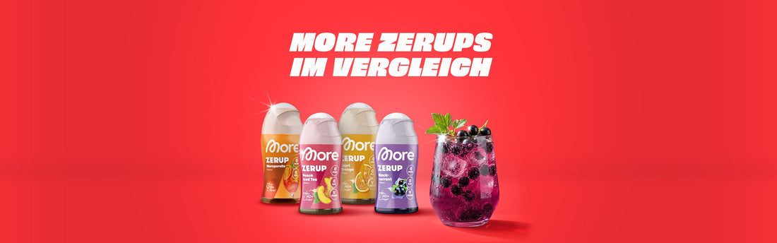 How To Zerup