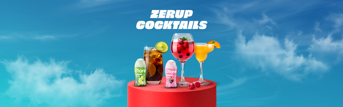 Alkoholfreie Cocktail Rezepte