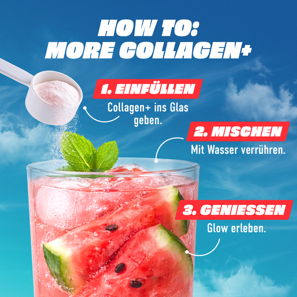 Collagen+ Lifestyle