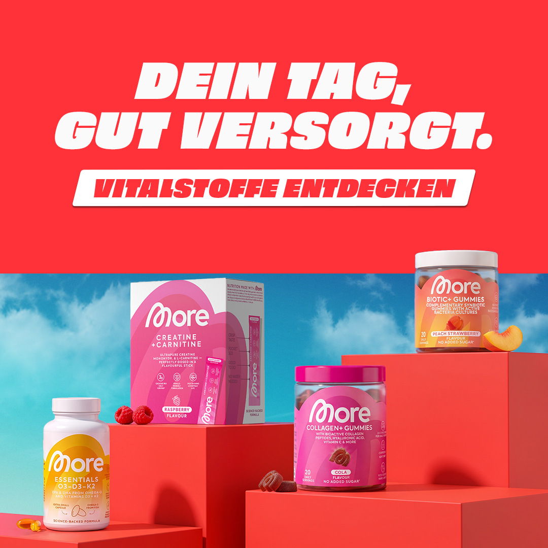 ADVENTSKALENDER 2026 RESTOCK