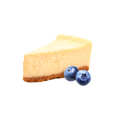 Blueberry Cheesecake / 30g Probe