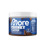 Dark Cookie Crumble / 170g