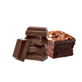 Milkshake Style Chocolate Brownie / 600g