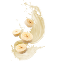 Milkshake Style Banana / 600g