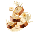 Banana Bread / 600g Dose