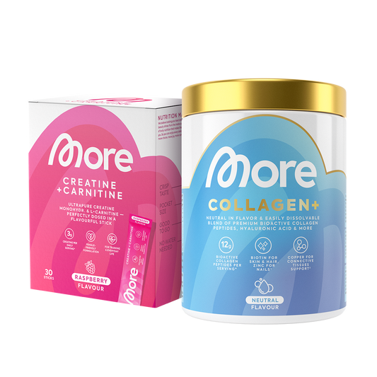 Glow & Strength Bundle