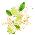 Green Tea Lime / 600g