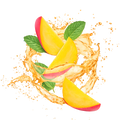 Lemonade Style Mango Mojito / 600g
