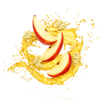 Lemonade Style Holunderblüte-Apfel / 600g