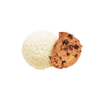 Milkshake Style Vanilla Chocolate Chip Cookie / 600g