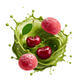 Cherry Mochi (Romi x Emma) / 500g