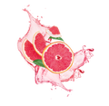 Lemonade Style Pink Grapefruit / 600g