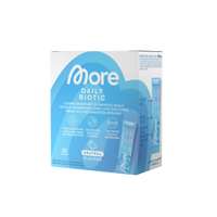 Daily Biotic{m}[Mit Bakterienkulturen, Calcium und Biotin]
