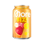 Strawberry Vanilla / 330ml