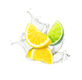 Lemon Lime / 6 x 330ml