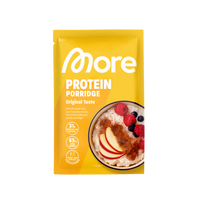 Protein Porridge