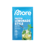 Lemonade Style Virgin Mojito / 30g Probe
