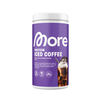 Protein Kaffee [Protein Iced Coffee]