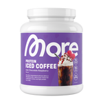 Dark Chocolate Raspberry / 500g