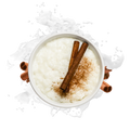 Milchreis-Zimt / 150g