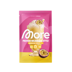 Milkshake Style Maracuja Vanille / 25g Probe