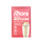 White Almond Coconut / 25g Probe