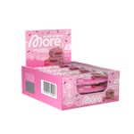 Pink Raspberry Cheesecake (Pink Design) / 12 x 2x25g