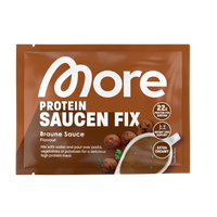 Protein Saucen Fix{m} [Mix für cremige Protein-Saucen]