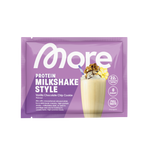 Milkshake Style Vanilla Chocolate Chip Cookie / 25g Probe