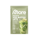 Pistachio White Chocolate / 25g Probe