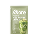 More Protein Iced Matcha Latte