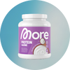 Saucen & Back Protein