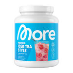 Iced Tea Style Cherry White Tea / 600g