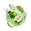 Green Apple / 60 Gummies
