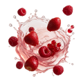Red Berries / 30 x 4g