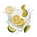 Lemon Lime / 30 x 3,5g