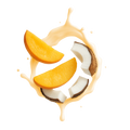 Mango Coconut / 500g