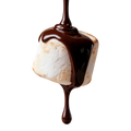 Dark Chocolate Marshmallow