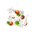 Hazelnut & Milky Cream / 30g Probe