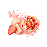 Spaghetti Ice Cream / 150g