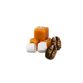 Creamy Salted Caramellow / 500g