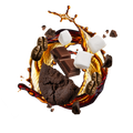 S'Mores Dark Cookie Crumble / 500g