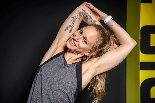 Julia Austin | Copywriter | (Sport)Ernährung & Supplements