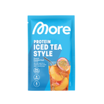 Iced Tea Style Peach Passionfruit / 30g Probe