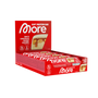 Protein Bar{m} [Knackige Schokohülle & softe Creme]